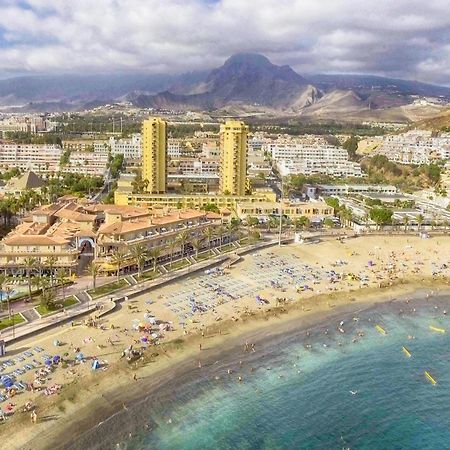 Ocean View Puerto Santiago Apartment By Dreamhomestenerife Puerto de Santiago  Kültér fotó