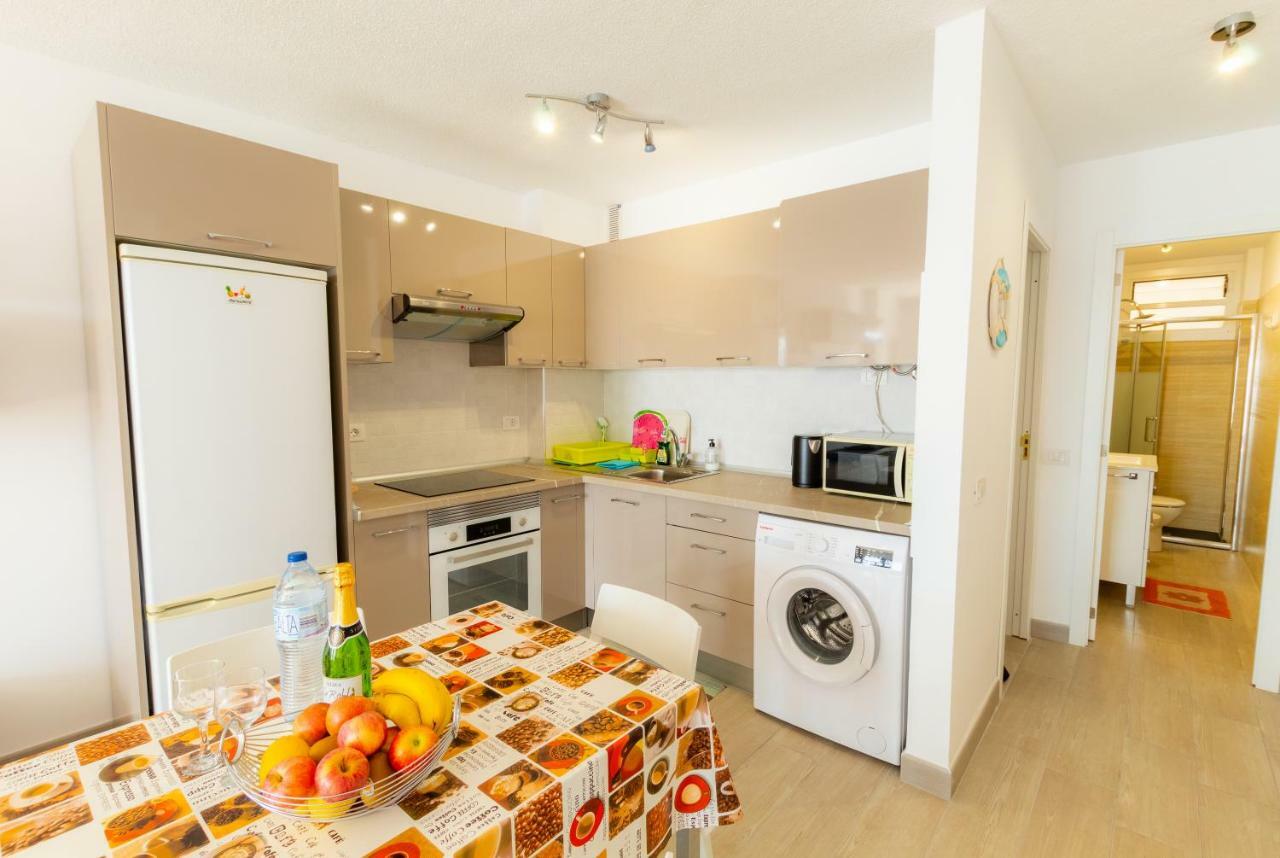 Ocean View Puerto Santiago Apartment By Dreamhomestenerife Puerto de Santiago  Kültér fotó