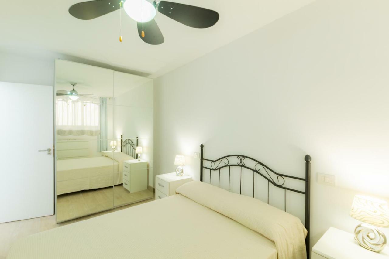 Ocean View Puerto Santiago Apartment By Dreamhomestenerife Puerto de Santiago  Kültér fotó