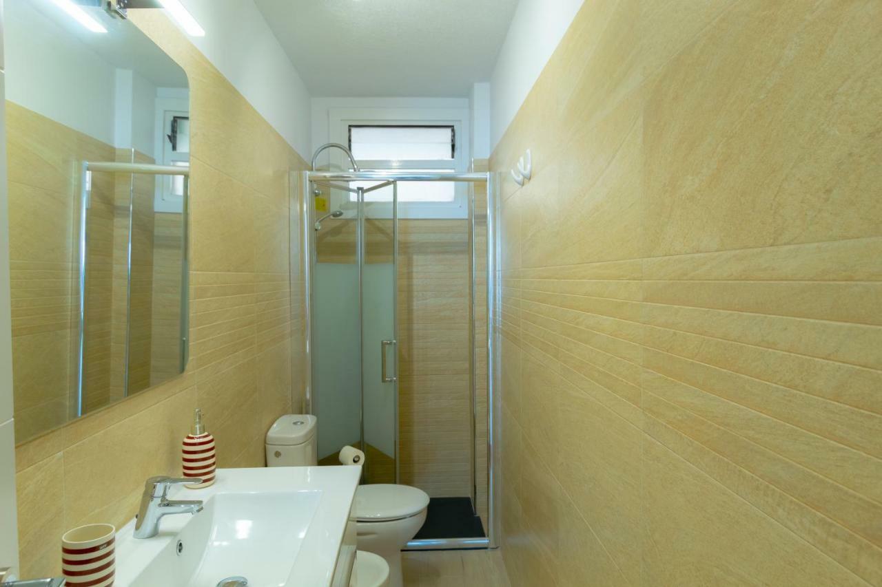 Ocean View Puerto Santiago Apartment By Dreamhomestenerife Puerto de Santiago  Kültér fotó