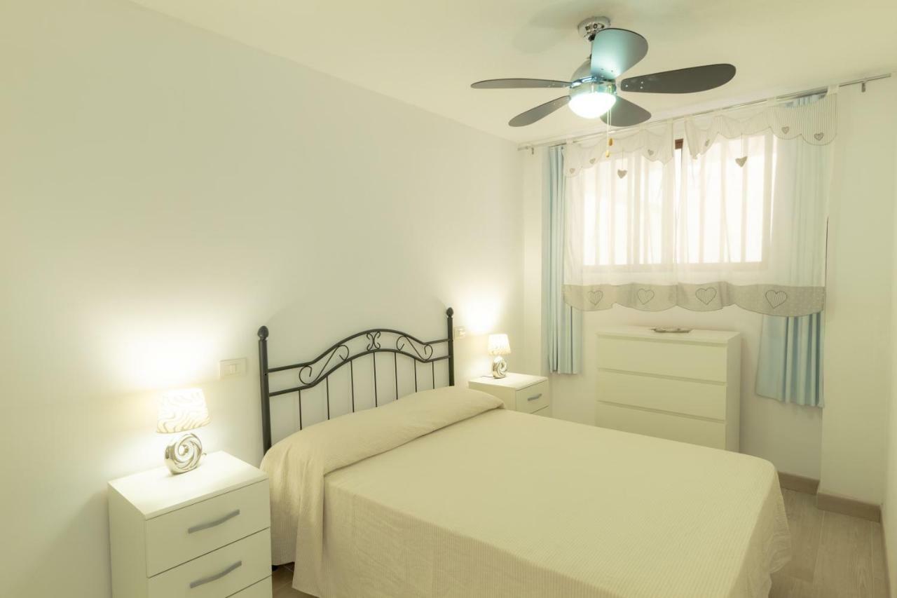Ocean View Puerto Santiago Apartment By Dreamhomestenerife Puerto de Santiago  Kültér fotó