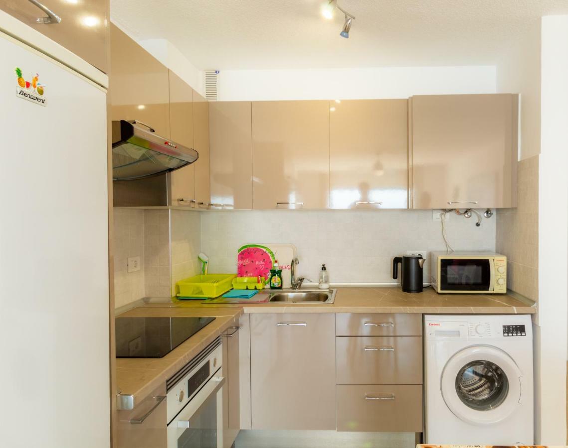 Ocean View Puerto Santiago Apartment By Dreamhomestenerife Puerto de Santiago  Kültér fotó